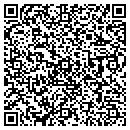 QR code with Harold Chait contacts