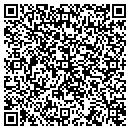 QR code with Harry R Jones contacts