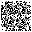 QR code with H & H Engineered Solutions Inc contacts