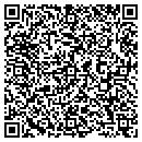 QR code with Howard E Neuschaefer contacts