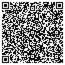 QR code with James A Thompson contacts