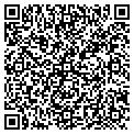 QR code with James F Norden contacts