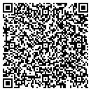 QR code with James Norton contacts