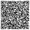 QR code with James Sutton contacts