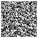 QR code with J And J And Associates contacts