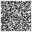 QR code with J Andrew Walz contacts