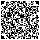 QR code with Janet Andre S Jr Architect contacts
