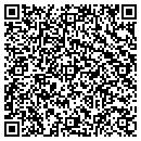 QR code with J-Engineering LLC contacts