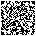 QR code with John M Hiscock contacts