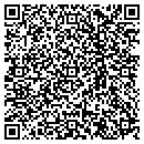 QR code with J P Freeman Laboratories LLC contacts