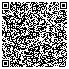 QR code with Kosine Engineering & Design contacts