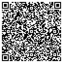 QR code with Marcin John contacts
