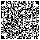 QR code with Mc Laughlin Research Corp contacts