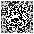 QR code with M K Automation Engineering contacts