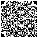 QR code with M R Roming Assoc contacts
