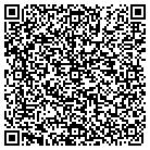 QR code with Mystic Engineering & Design contacts