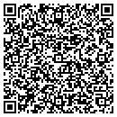 QR code with N K Engineers Inc contacts