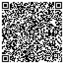 QR code with P H I Engineering LLC contacts