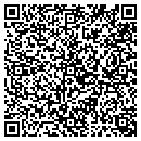 QR code with A & A Welding Co contacts