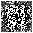 QR code with Raymond Jarema contacts