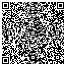 QR code with Raymond J Brooks contacts