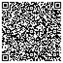 QR code with Raymond Volpe contacts