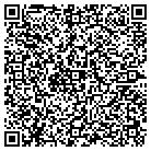 QR code with Resource Engineering Consltng contacts