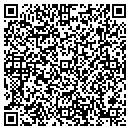 QR code with Robert M Dawson contacts