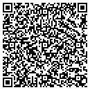 QR code with Robert N Pedersen contacts