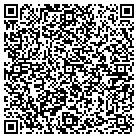QR code with BMI Fulfillment Service contacts