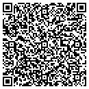 QR code with Ronald Araujo contacts