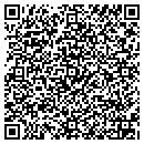 QR code with R T Cubed Consulting contacts