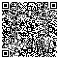 QR code with Russell Bruno contacts