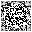 QR code with T & B Engineering LLC contacts