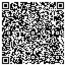 QR code with T-Squared Solar LLC contacts