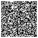 QR code with T W Engineering LLC contacts