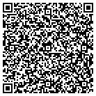 QR code with US Army Corps of Engineers contacts