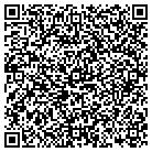 QR code with US Army Corps of Engineers contacts