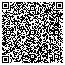 QR code with Yale Biomedical Engineeri contacts