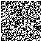 QR code with Gahagan Bryant Assoc Inc contacts