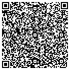 QR code with Halpin Engineering & Design contacts
