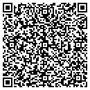 QR code with Harsha Engineering Corp contacts