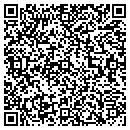 QR code with L Irvine Engr contacts