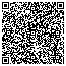 QR code with Captain's Cove contacts
