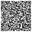 QR code with Urs Corp contacts