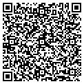 QR code with Kim Engineering contacts
