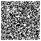 QR code with Urs / Hartman-Cox Architects contacts