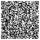 QR code with Walter P Moore & Assoc contacts