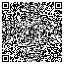 QR code with Zebra Engineering Controls Inc contacts
