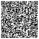 QR code with Advent Environmental Inc contacts